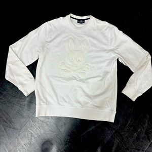 Psycho Bunny Crewneck